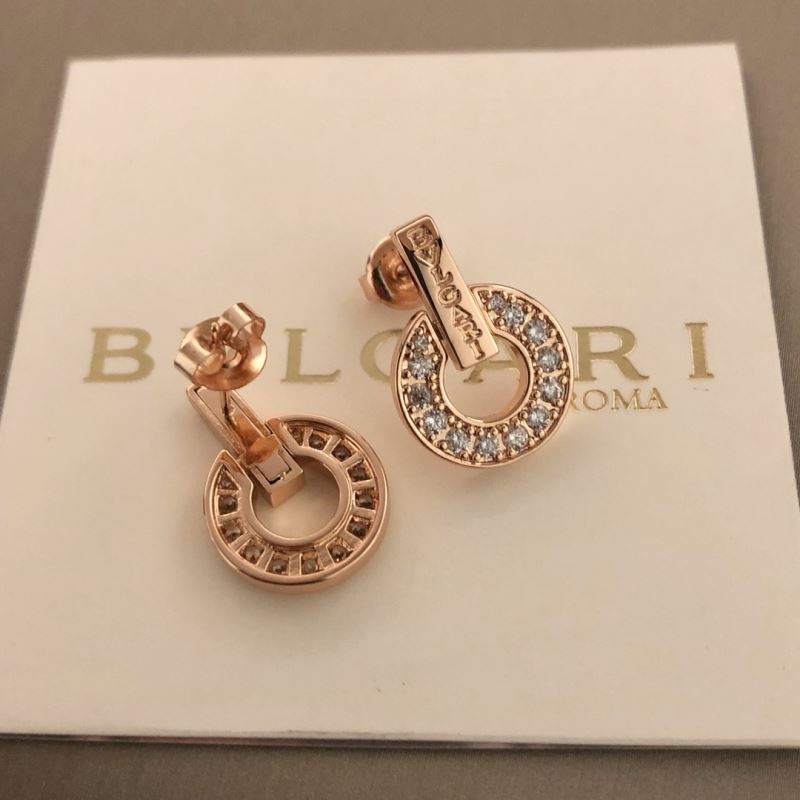 Bvlgari Earrings